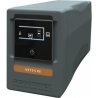 Socomec UPS NETYS PE 650VA/360W 230V/AVR/4XIEC,USB,LED
