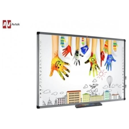 Avtek TT-BOARD 80 PRO INTERACTIVE WHITEBOARD