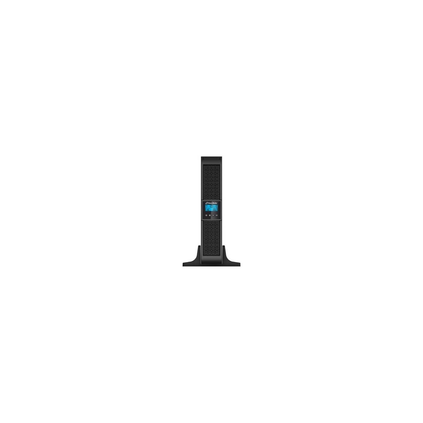 Power Walker UPS LINE-INTERACTIVE 3000VA 8X IEC, 1X IEC/C19 OUT, RJ45, USB/RS232, LCD, RACK 19''/TOWER