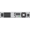 Power Walker UPS LINE-INTERACTIVE 3000VA 8X IEC, 1X IEC/C19 OUT, RJ45, USB/RS232, LCD, RACK 19''/TOWER