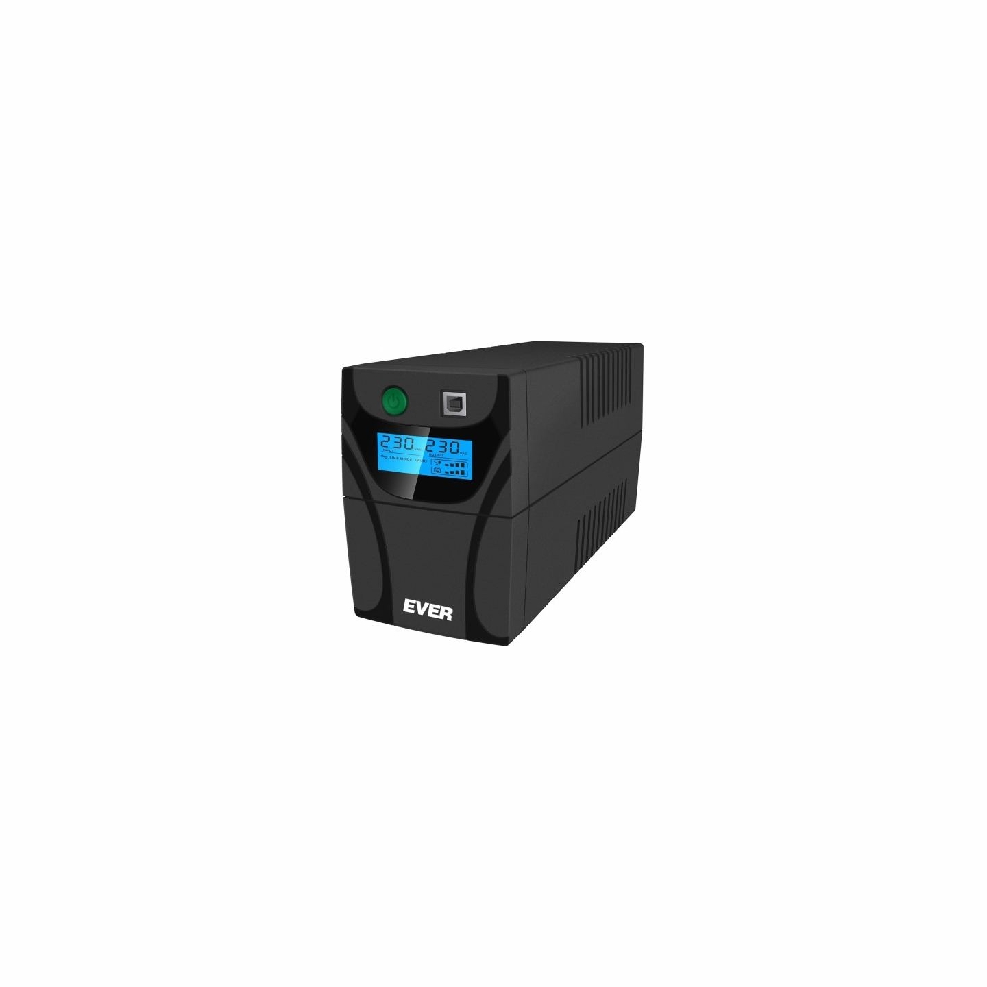 Ever EASYLINE 650 AVR USB