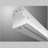 Avtek Electric Screen Cinema Electric 200 / 16:9 / 190x107cm / Matt White