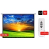 Maclean Projector Screen MC-552 eletric 150 inches