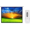 Maclean Projector Screen MC-552 eletric 150 inches