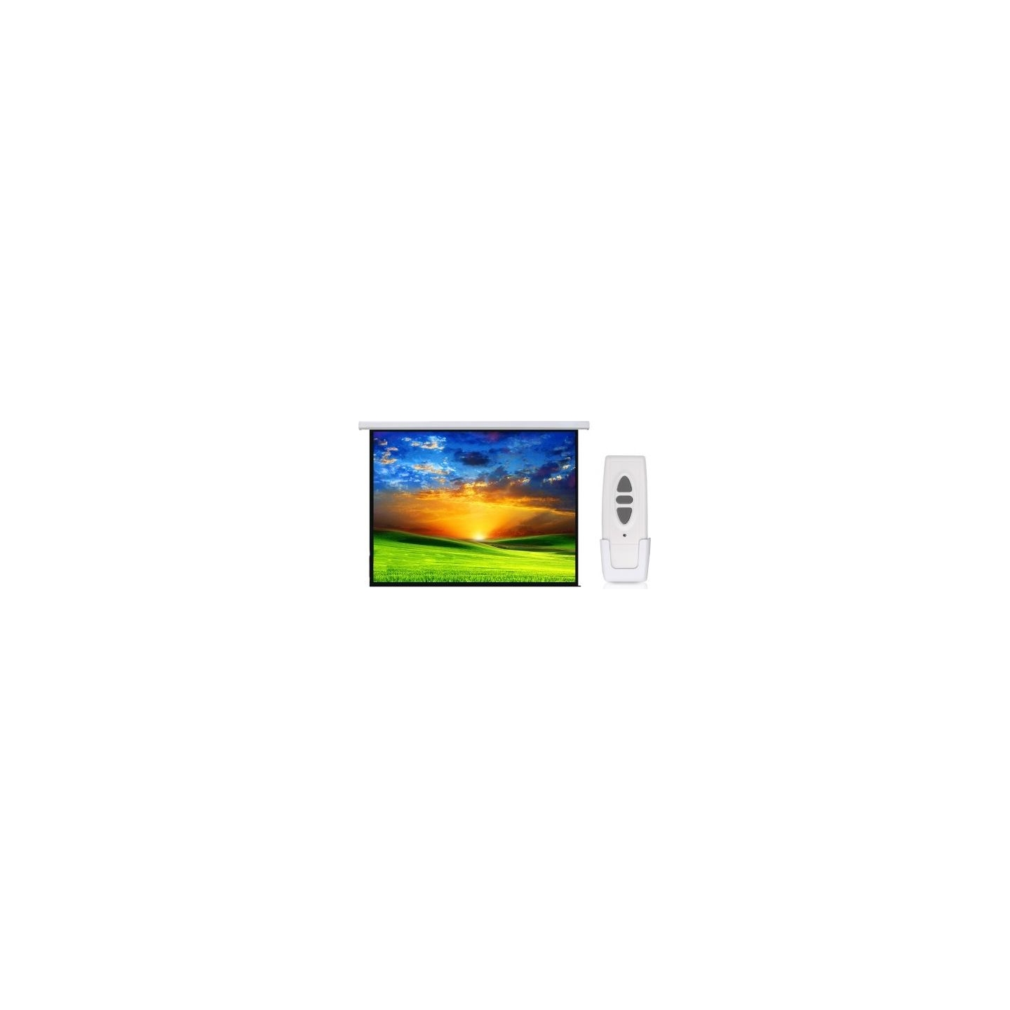 Maclean Projection screen MC-562