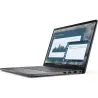 Dell Pro 14 PC14255/AMD Ryzen 3 210/8GB/512GB SSD/14.0" FHD+/AMD Radeon 740M/FgrPr/Cam & Mic/WLAN + BT/US Backlit Kb/3 Cell/W11P