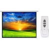 Maclean Projection screen electric MC-592 100 "200x150 4: 3 wall or ceiling