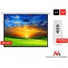 Maclean Electric projection screen MC-593 120 "240x180 4: 3 wall or ceiling