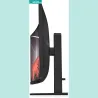 HP RENEW GOLD OMEN by HP 32c Curved Gaming Monitor - 31.5" 2560x1440 QHD 400-nit 165Hz AG, Curved, VA HDR 400, 2x HDMI/DisplayPo
