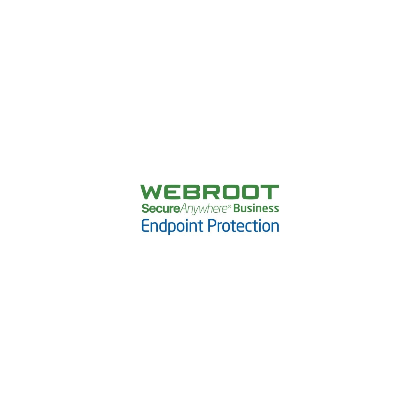 Webroot | Business Endpoint Protection with GSM Console | Antivirus Business Edition | 2 year(s) | License quantity 10-99 user(s