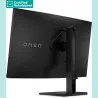HP RENEW GOLD OMEN by HP 32c Curved Gaming Monitor - 31.5" 2560x1440 QHD 400-nit 165Hz AG, Curved, VA HDR 400, 2x HDMI/DisplayPo