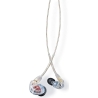Shure SE535 Earphone, Clear | Shure