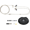 Shure SE535 Earphone, Clear | Shure