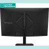HP RENEW GOLD OMEN by HP 32c Curved Gaming Monitor - 31.5" 2560x1440 QHD 400-nit 165Hz AG, Curved, VA HDR 400, 2x HDMI/DisplayPo