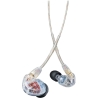 Shure SE535 Earphone, Clear | Shure