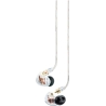 Shure SE535 Earphone, Clear | Shure