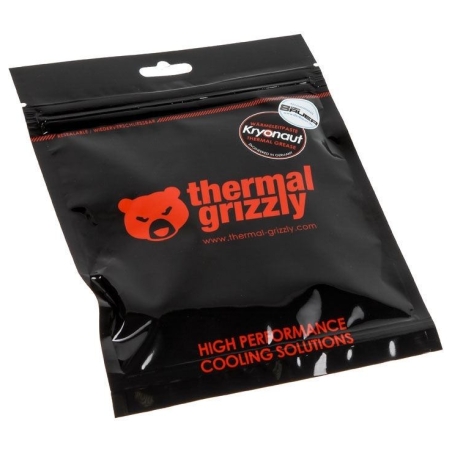 Thermal Grizzly | Thermal Grease | Kryonaut