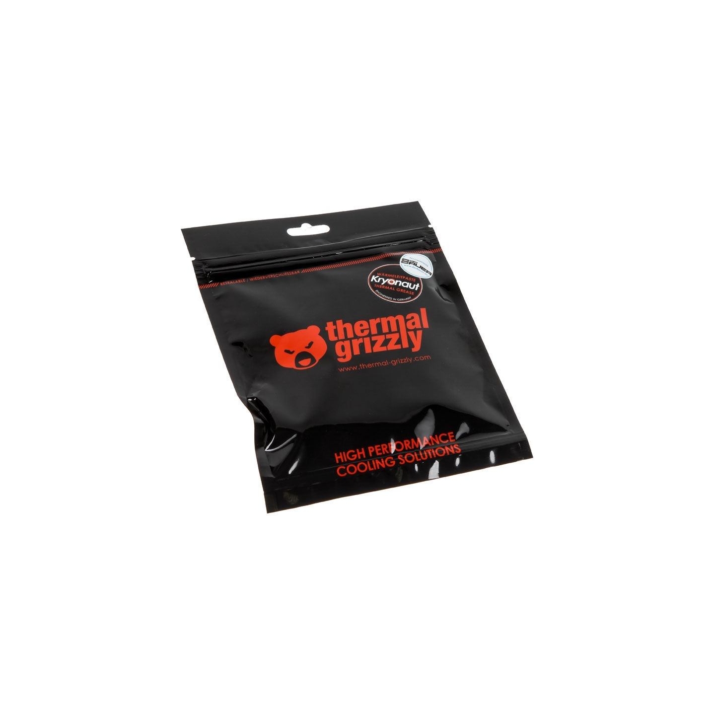 Thermal Grizzly | Thermal Grease | Kryonaut