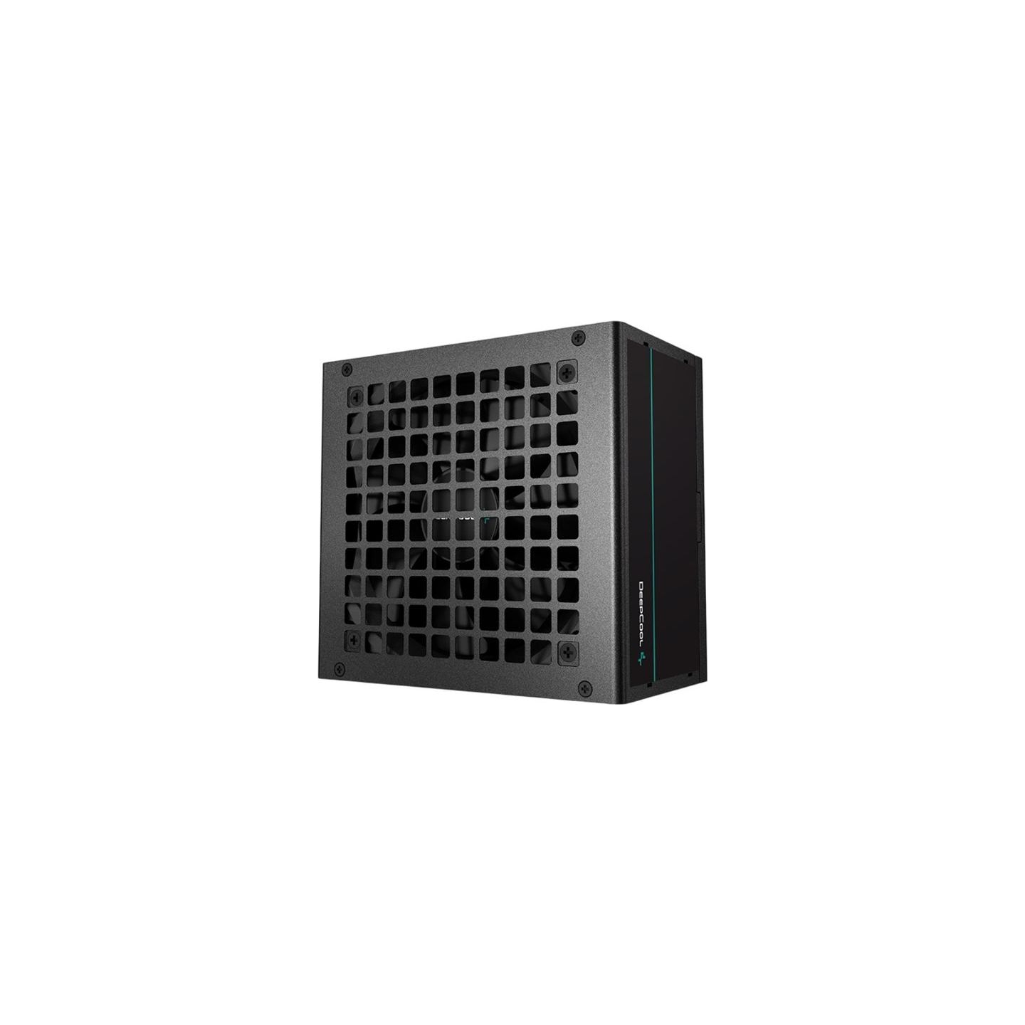 Deepcool | PSU | PF500 | 500 W | Black