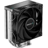 Deepcool | Air cooler | AK400 | CPU Air Cooler