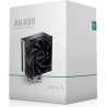 Deepcool | Air cooler | AK400 | CPU Air Cooler