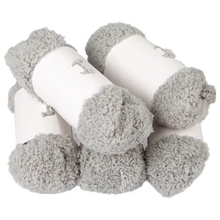 Hutt | Cleaning Cloth for models DDC/C6 | 10 pc(s) | Grey