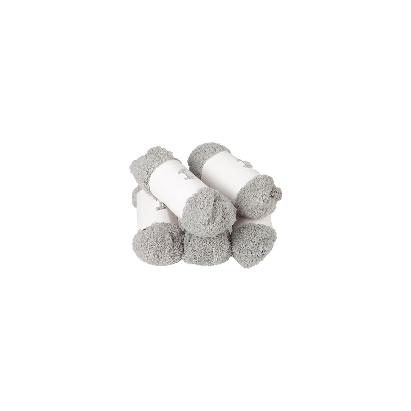 Hutt | Cleaning Cloth for models DDC/C6 | 10 pc(s) | Grey