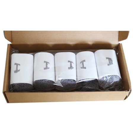 Hutt | Cleaning Cloth for models DDC/C6 | 10 pc(s) | Grey