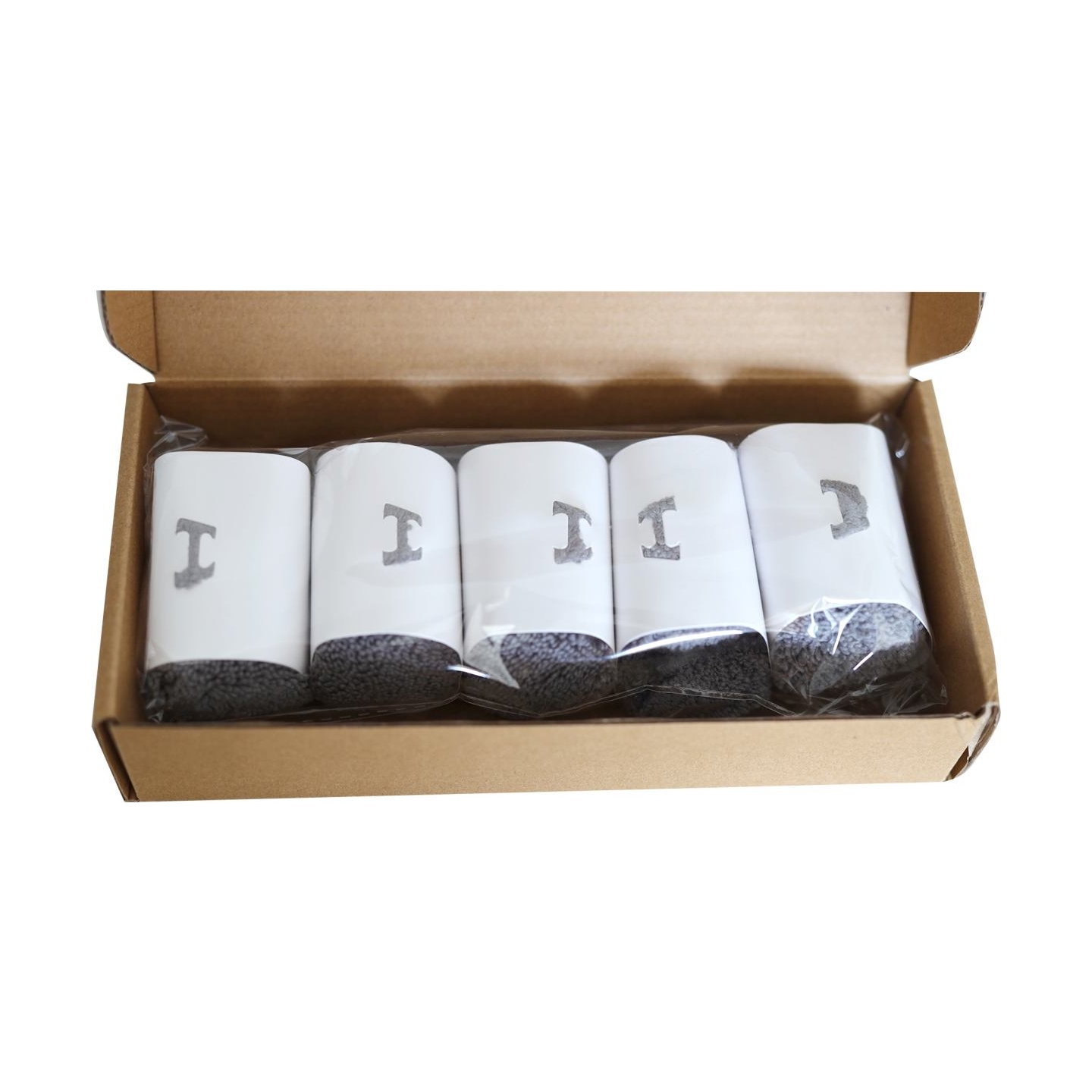 Hutt | Cleaning Cloth for models DDC/C6 | 10 pc(s) | Grey