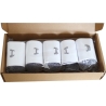 Hutt | Cleaning Cloth for models DDC/C6 | 10 pc(s) | Grey