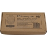 Hutt | Cleaning Cloth for models DDC/C6 | 10 pc(s) | Grey
