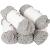 Hutt | Cleaning Cloth for models DDC/C6 | 10 pc(s) | Grey