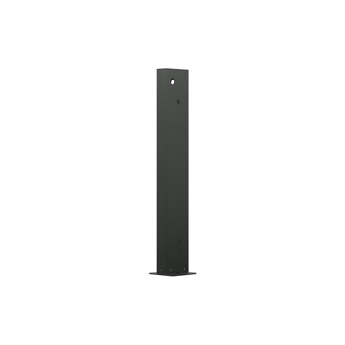 Wallbox | Pedestal Eiffel Basic Mono for Pulsar family