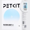 Petkit | Fountain Filter G3, 5 pcs | White