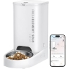 Petkit | Feeder | P570 (D4) Fresh Element Solo | Capacity 3 L | White