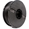 Flashforge Filament, PLA "Three galaxy" | 3DP-PLA-MX3-01-GBK | 1.75 mm diameter, 1kg/spool | Black