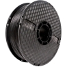 Flashforge Filament, PLA "Three galaxy" | 3DP-PLA-MX3-01-GBK | 1.75 mm diameter, 1kg/spool | Black