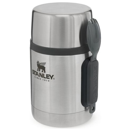 Stanley | Thermo | Adventure | Capacity 0.53 L | Material Stainless Steel