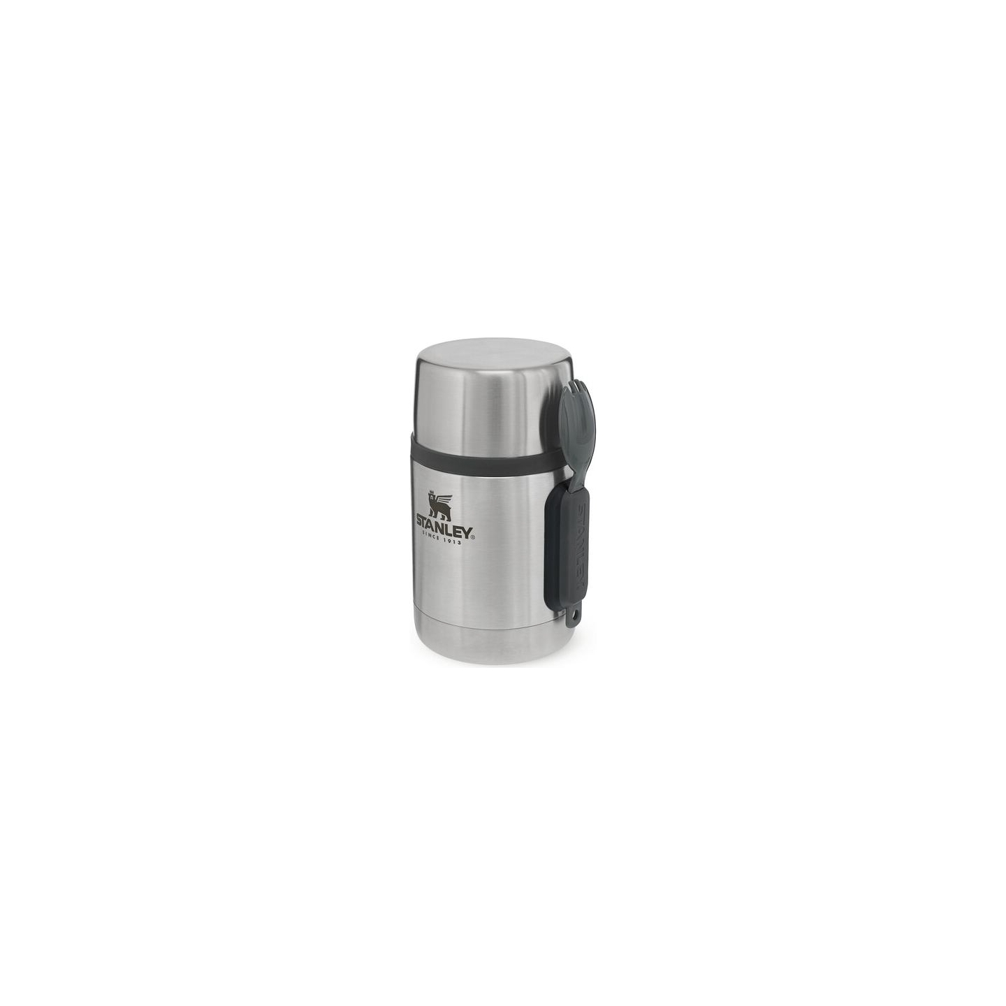 Stanley | Thermo | Adventure | Capacity 0.53 L | Material Stainless Steel
