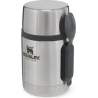 Stanley | Thermo | Adventure | Capacity 0.53 L | Material Stainless Steel