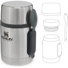 Stanley | Thermo | Adventure | Capacity 0.53 L | Material Stainless Steel