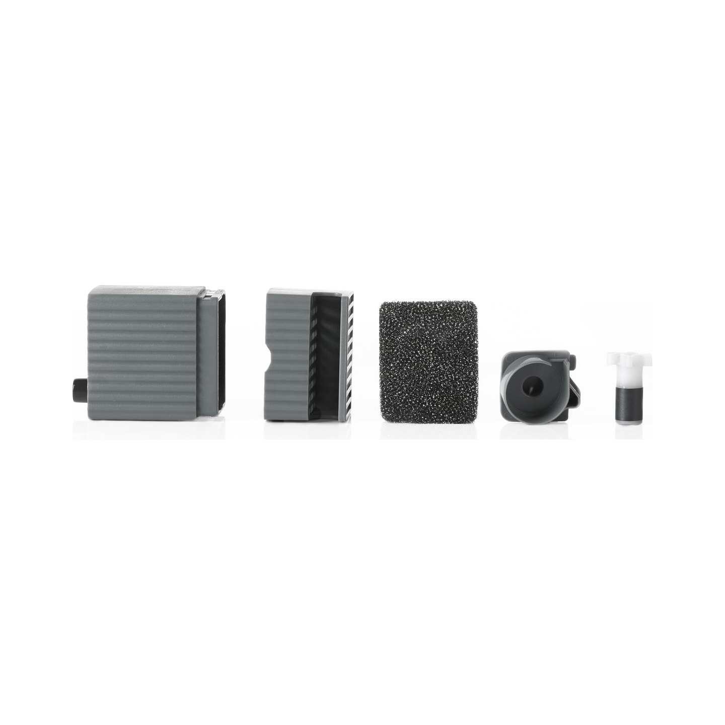 Petkit | W4X Water Pump for EVERSWEET 3 PRO/Solo 2/Solo SE | Grey