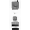Petkit | W4X Water Pump for EVERSWEET 3 PRO/Solo 2/Solo SE | Grey
