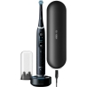 Oral-B | Electric Toothbrush | iO10 Series | Rechargeable | For adults | Number of brush heads included 1 | Number of teeth brus