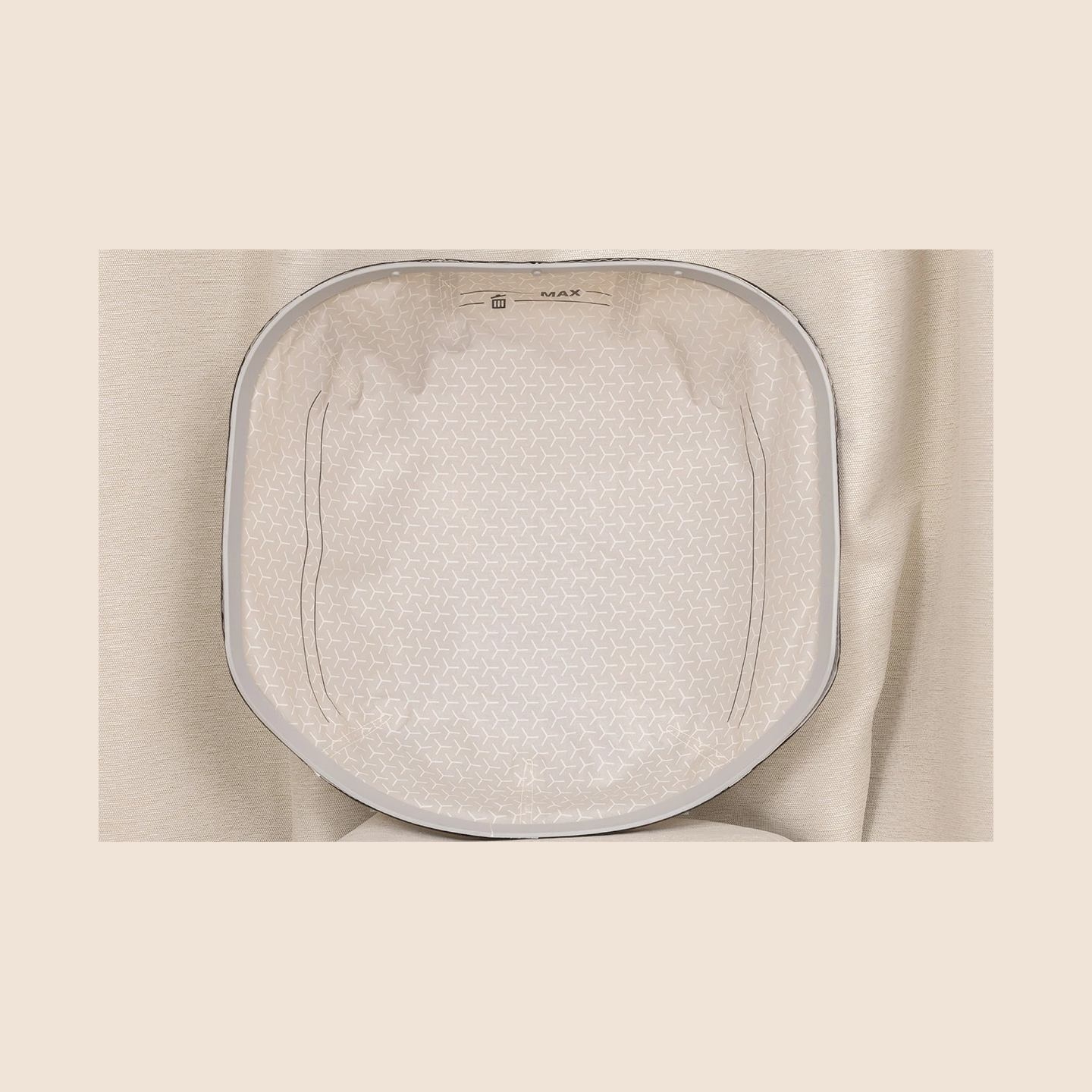 Petkit | High Performance Cat Litter Mat for Pura X | P9221 | Grey