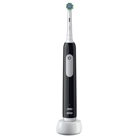 Oral-B | Electric Toothbrush | Pro Series 1 Cross Action | Rechargeable | For adults | Number of brush heads included 1 | Number