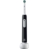 Oral-B | Electric Toothbrush | Pro Series 1 Cross Action | Rechargeable | For adults | Number of brush heads included 1 | Number