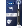 Oral-B | Electric Toothbrush | Pro Series 1 Cross Action | Rechargeable | For adults | Number of brush heads included 1 | Number