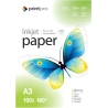 Colorway Photo paper PrintPro, 100 sheets | High Glossy | 180 g/m² | A3
