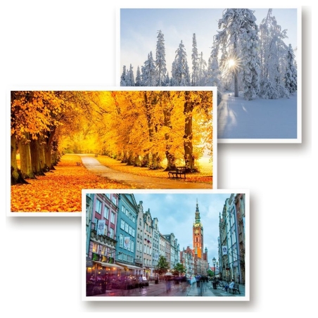 Colorway Photo paper PrintPro, 100 sheets | High Glossy | 180 g/m² | A3
